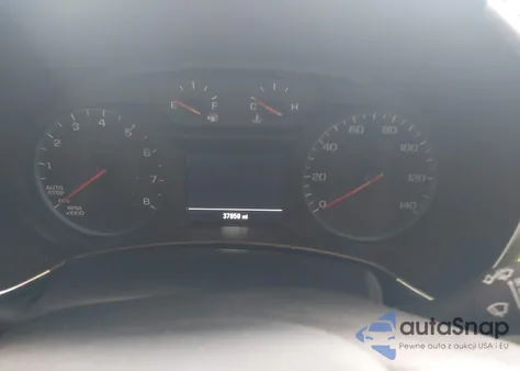 2020 Chevrolet Equinox Fwd Ls from USA, damaged, VIN 3GNAXHEV1LS646297